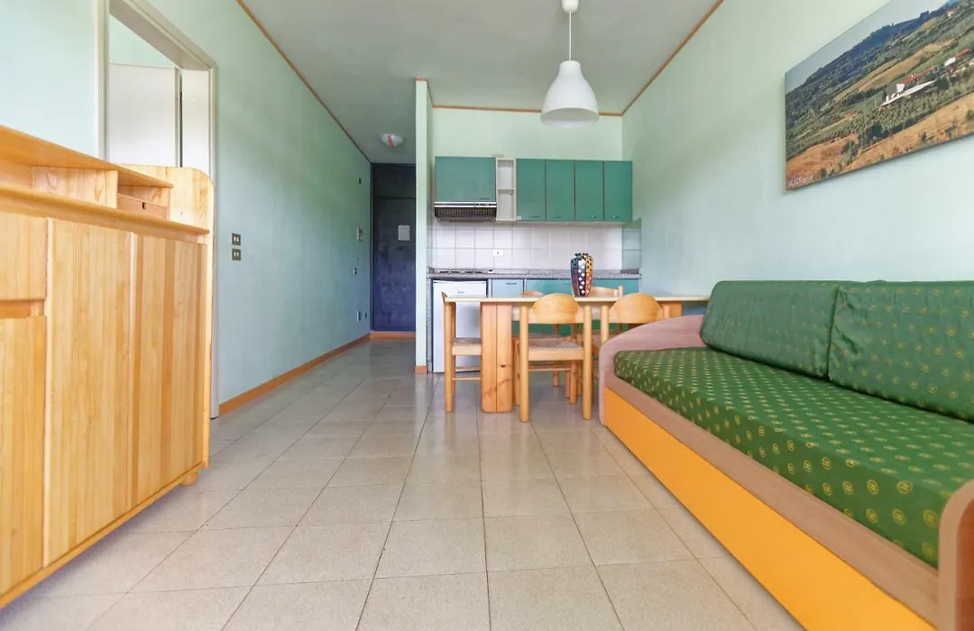 Residence Habitat-1