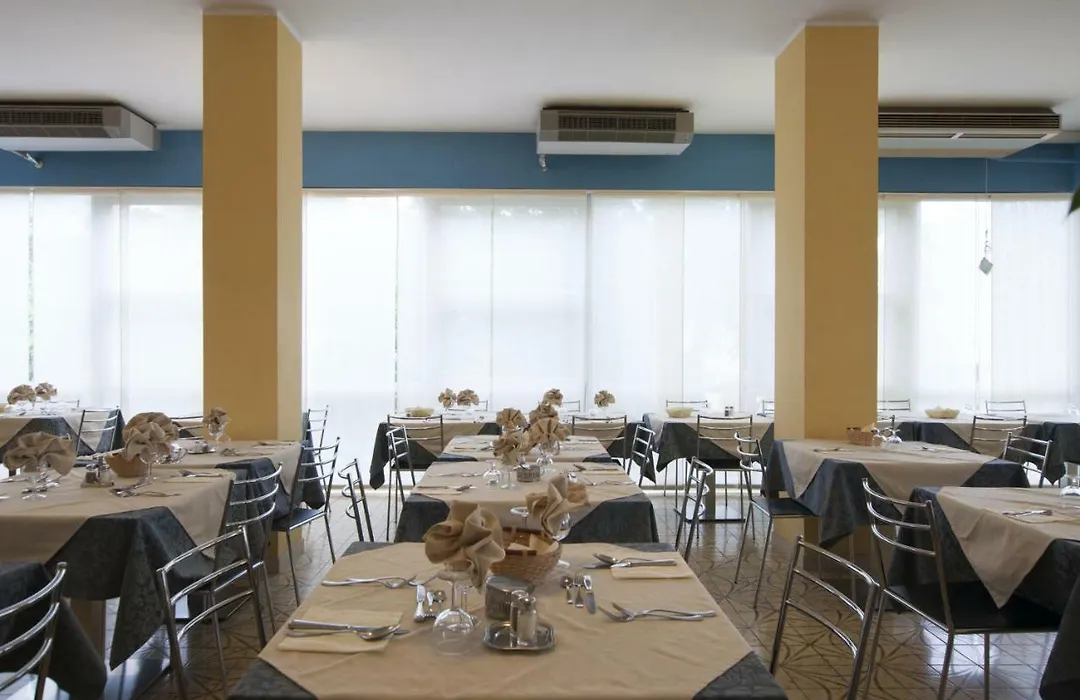 Hotel Rondinella-1