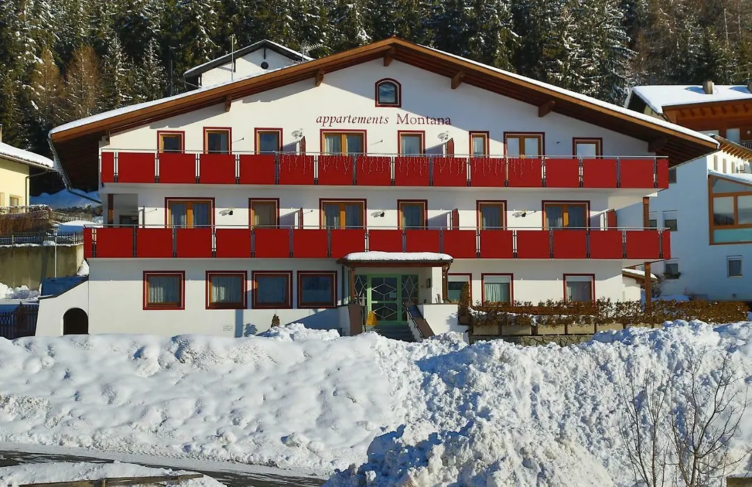 Residence Montana-1