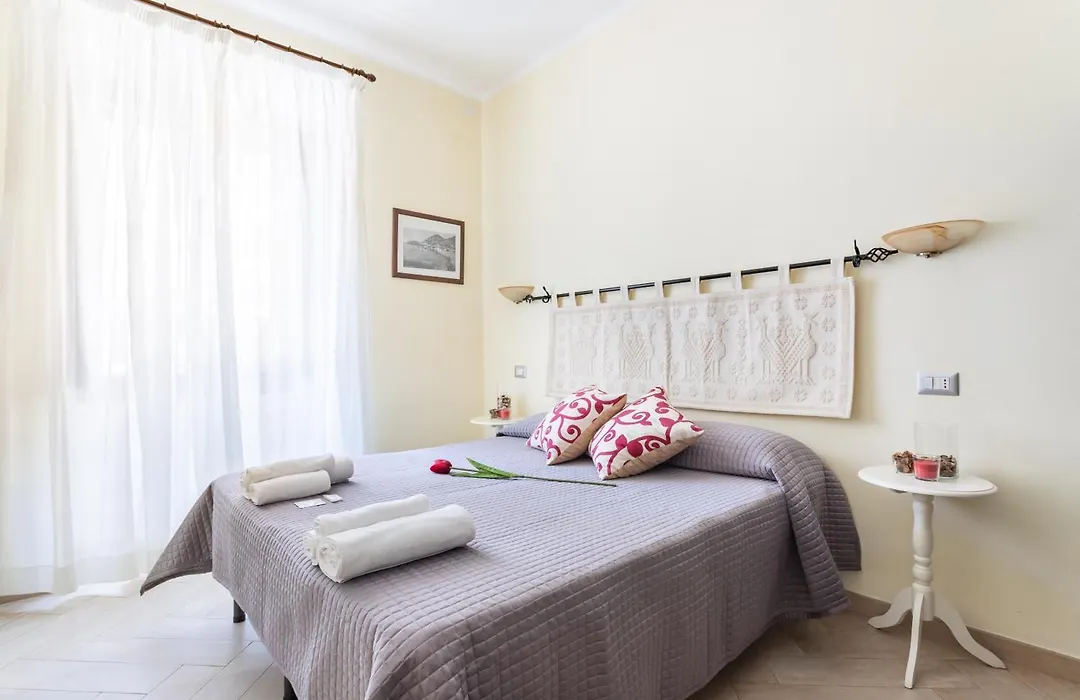 B&B Villamari-1