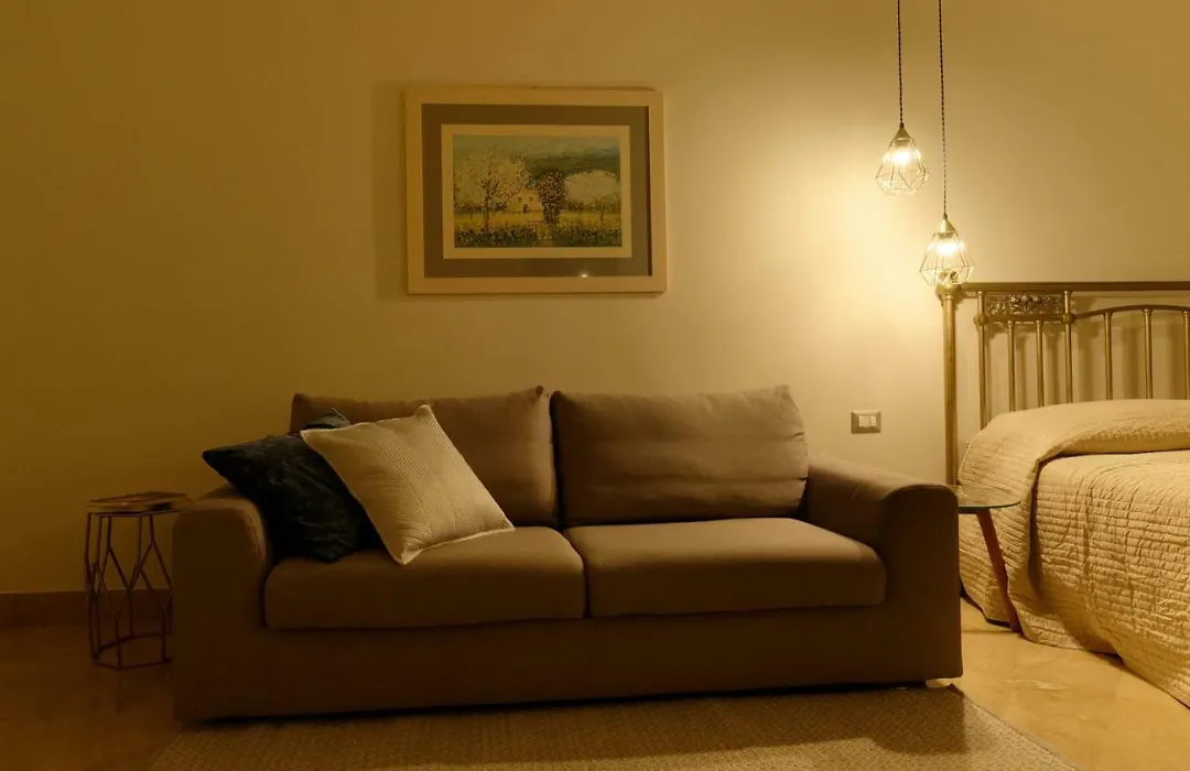 B&B Questa Casa Non E'Un Albergo-1