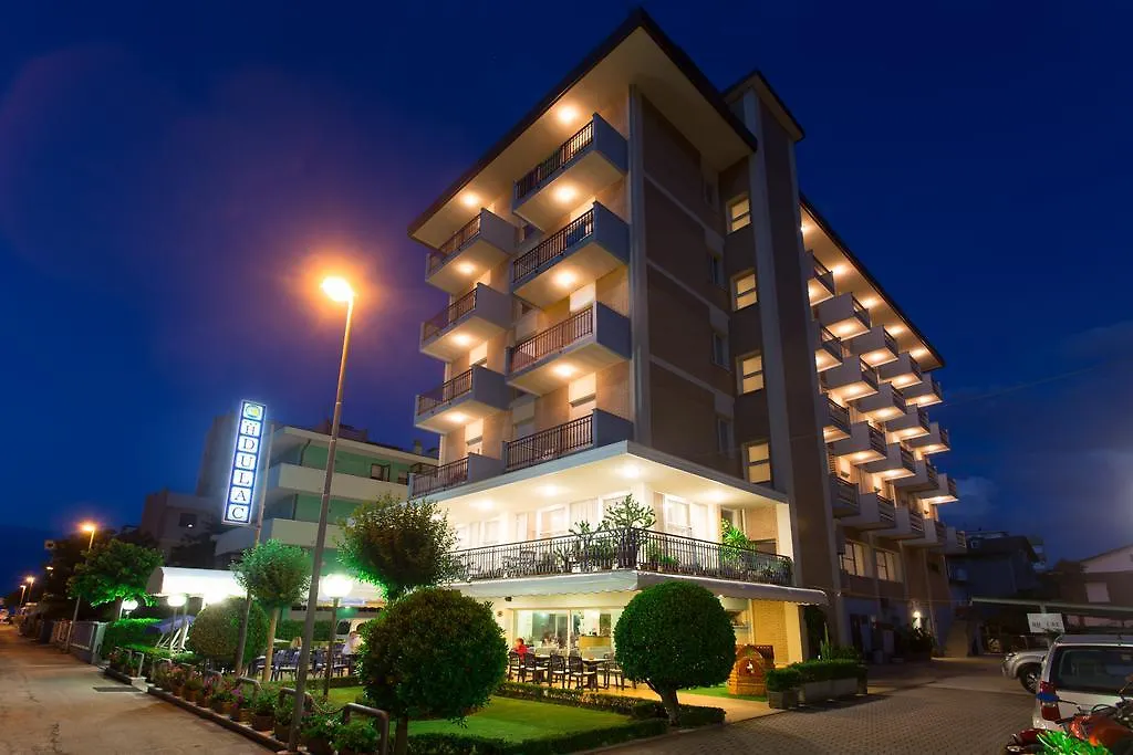 Hotel Du Lac-1