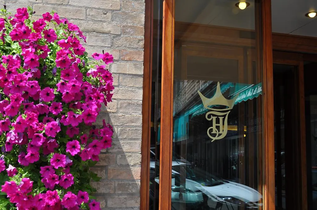 Hotel Igea-1