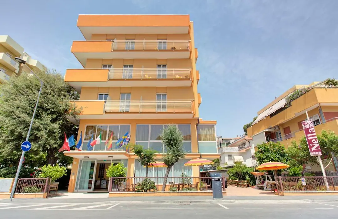 Hotel Nella-1