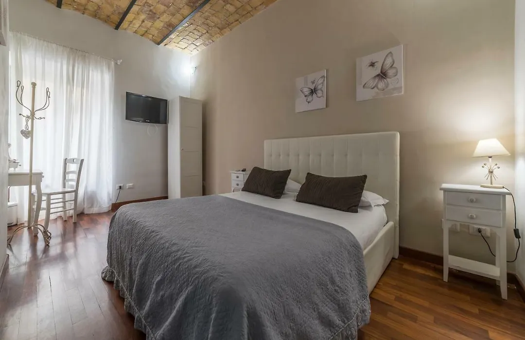 Residenza Sistina-1