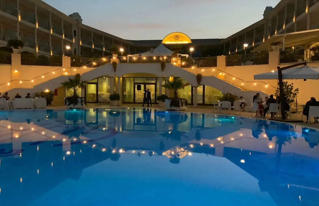 Grand Hotel Balestrieri-1