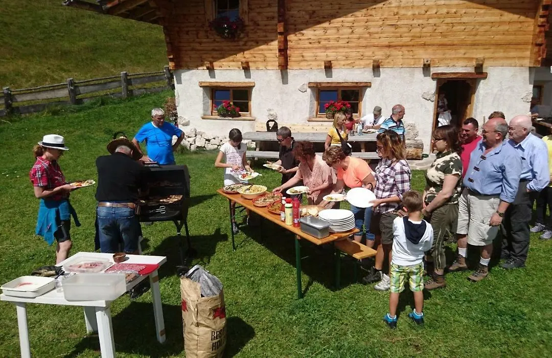 Hotel Garni Vanadis-1