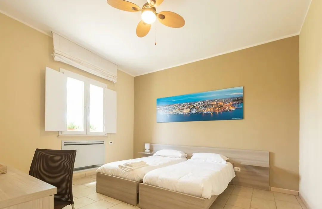 Villa Adele B&B-1