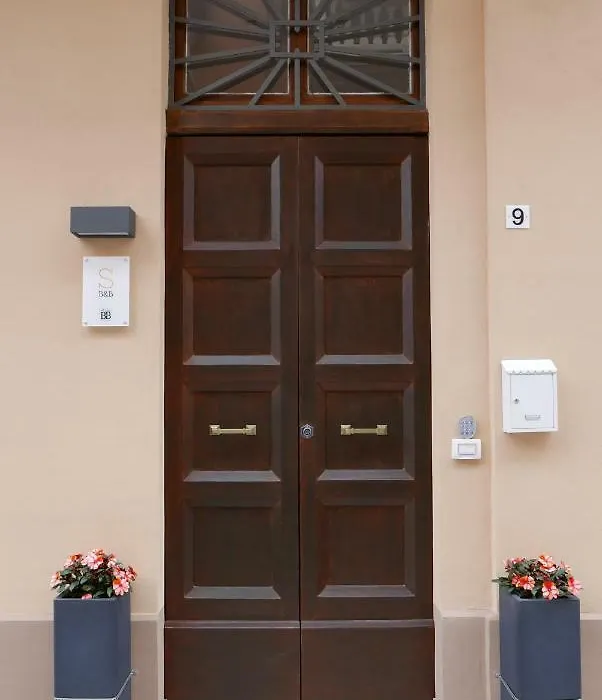 S B&B (Pescara Centro)-1