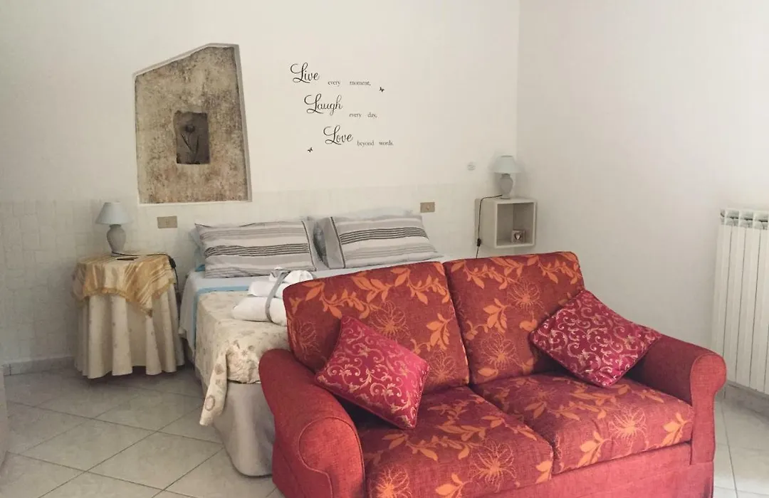 B&B Dell'Annunziata-1