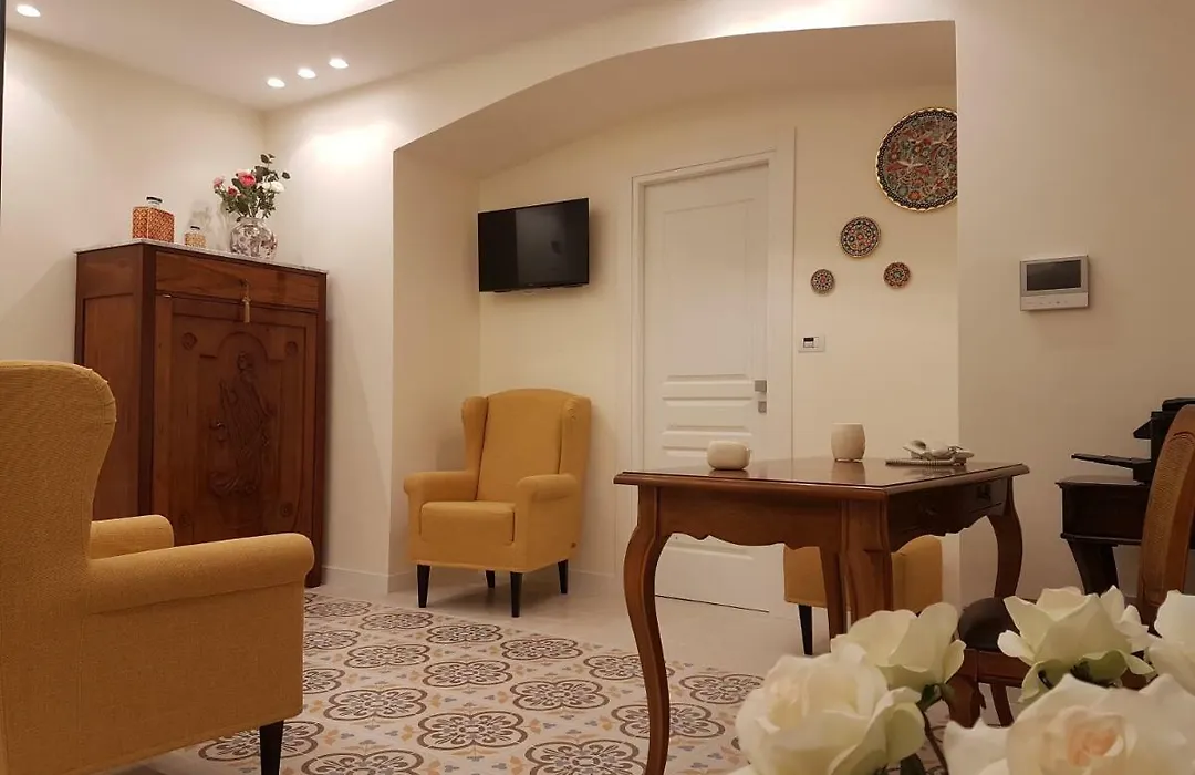 Estlevante B&B-1