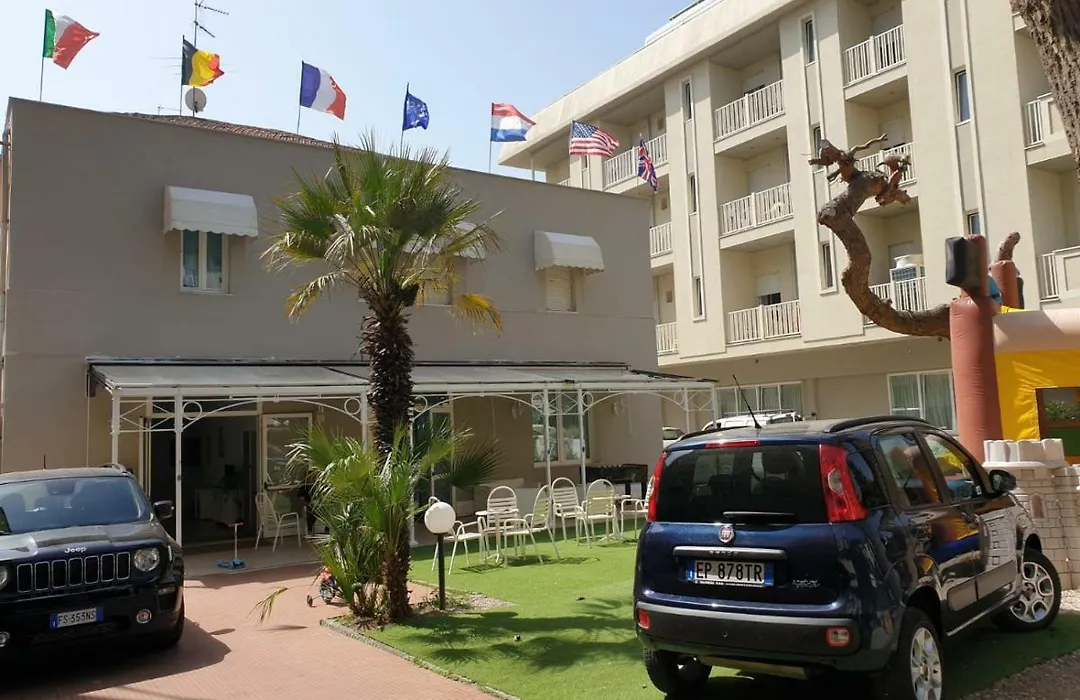 Hotel Silvana-1