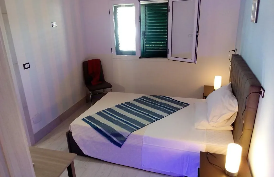 Residence Carrieri-1