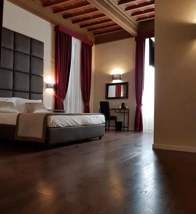 1Suite Firenze-1
