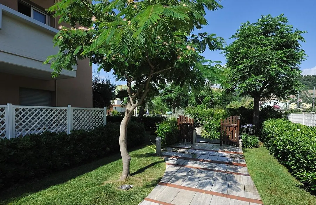Residence Le Palme-1