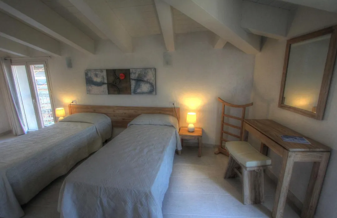La Casa Di Pier-1