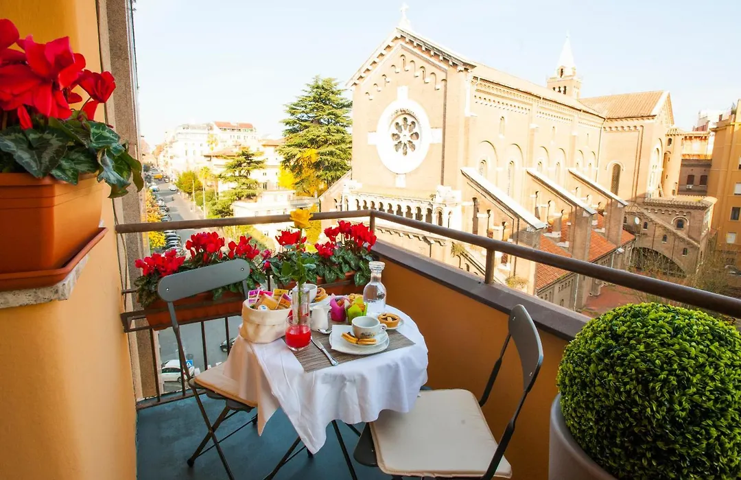 Residenza Monfy-1