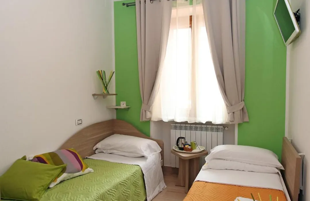 La Casa Felice A San Pietro-1