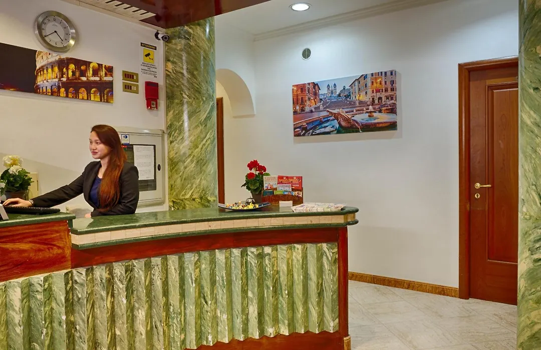 Sunny Guest House-1