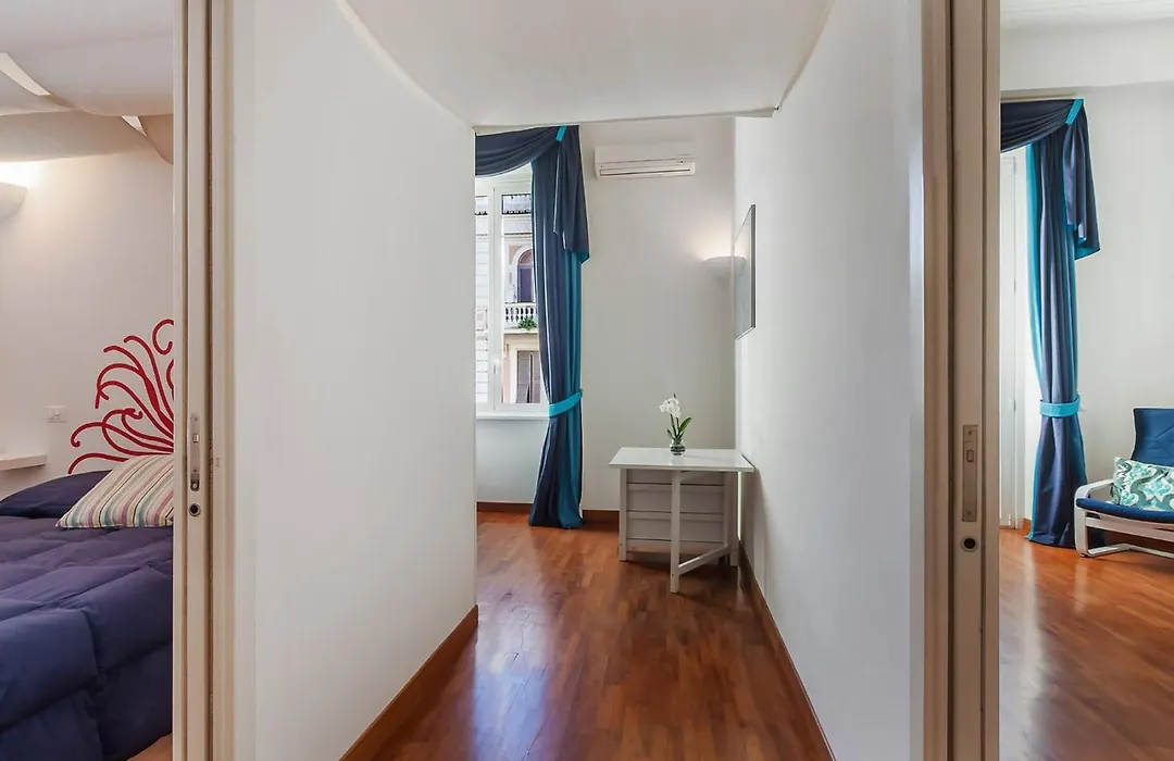 Residenza Romana-1
