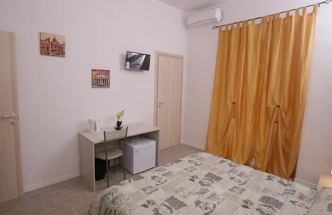 Rooms Monteverde-1