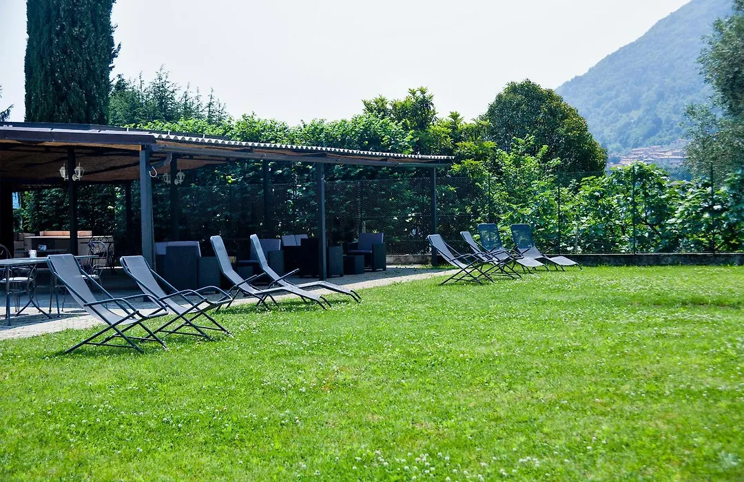 Andirivieni Bellagio Guest House-1