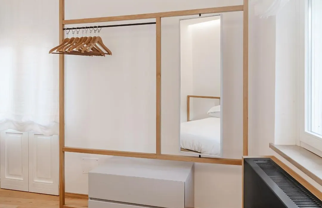 Ai Maestri Rooms&Cafe-1