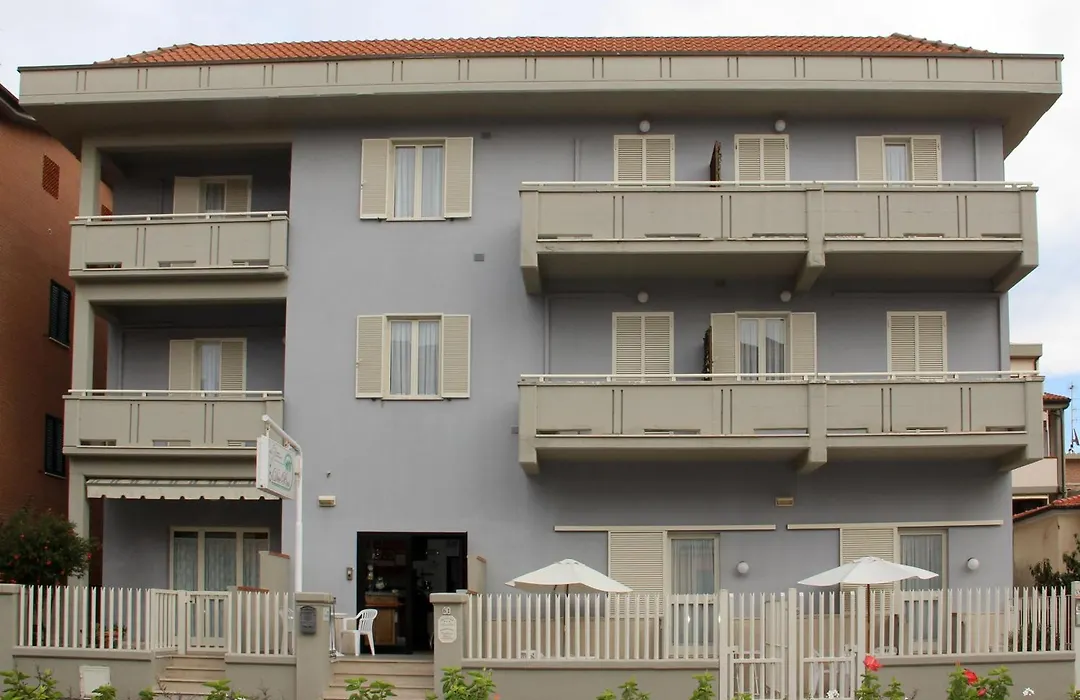 Residence I Due Pini-1