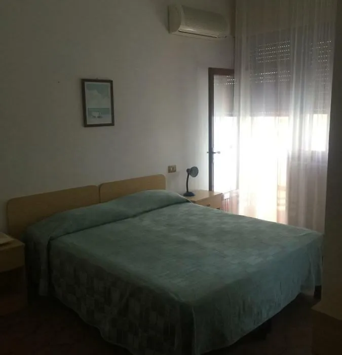 Hotel Margherita-1