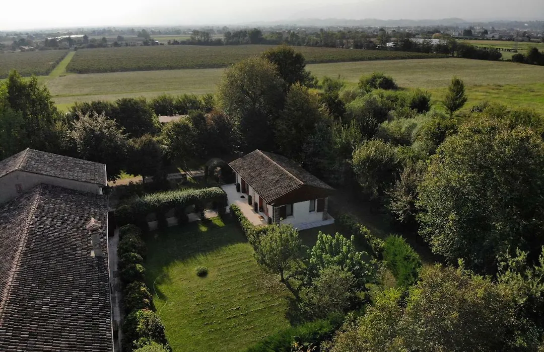B&B Ca' Cinel Asolo-1