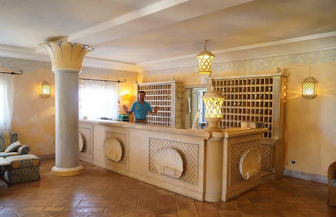 Stintino Country Paradise - Resort & Villas-1