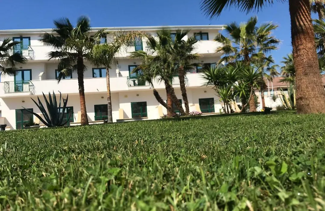 Sibari Residence-1