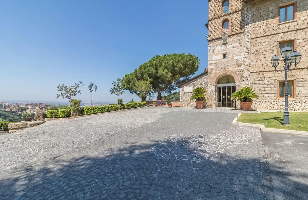 Hotel Torre Sant'Angelo-1