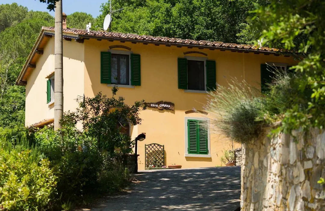 Villa Corinna-1