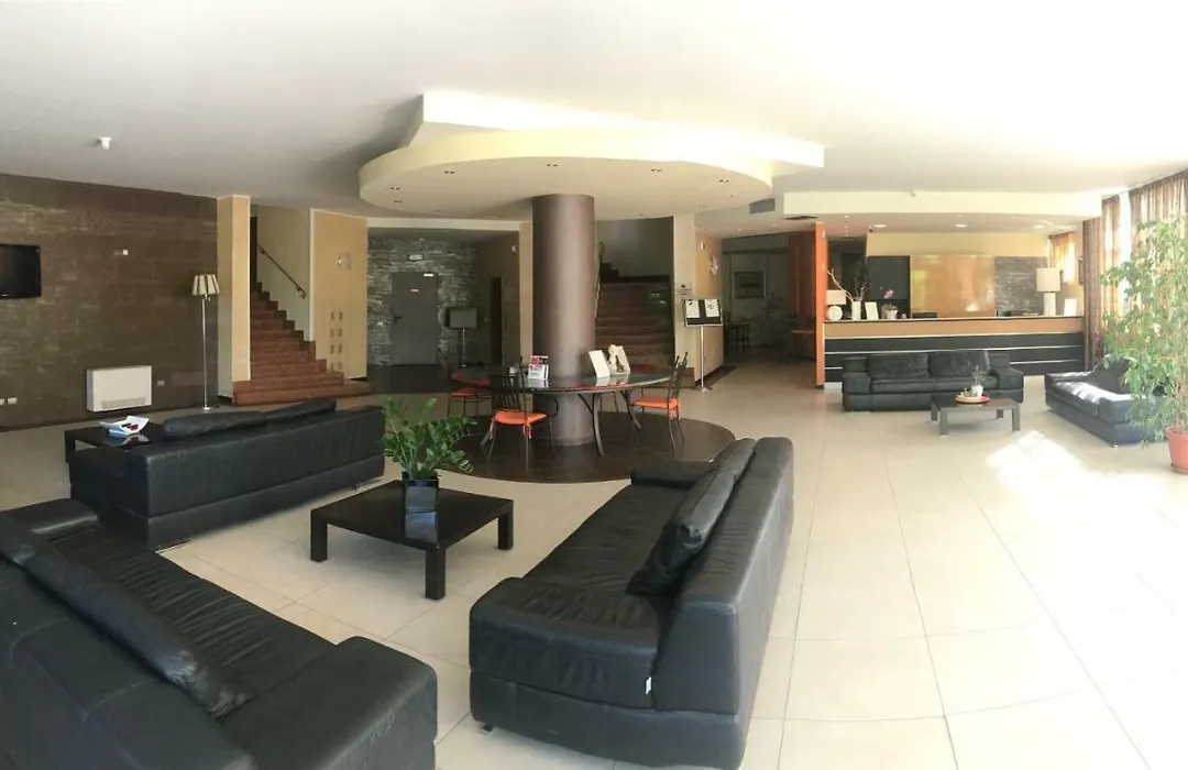 Europalace Hotel Todi-1