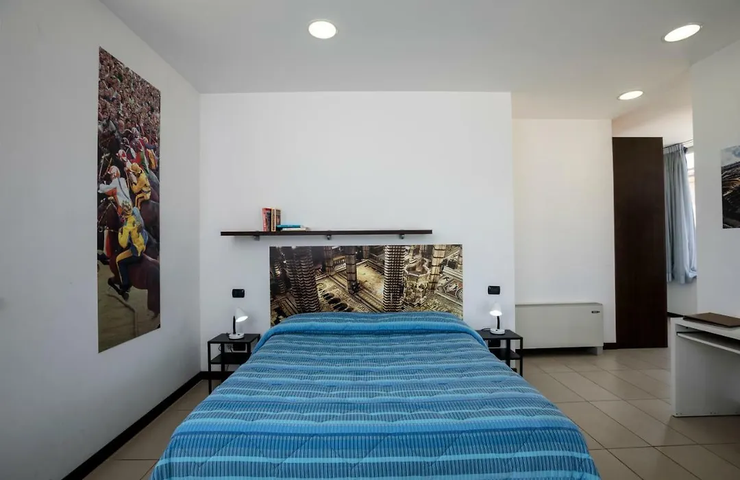 Porta Pispini Residence-1