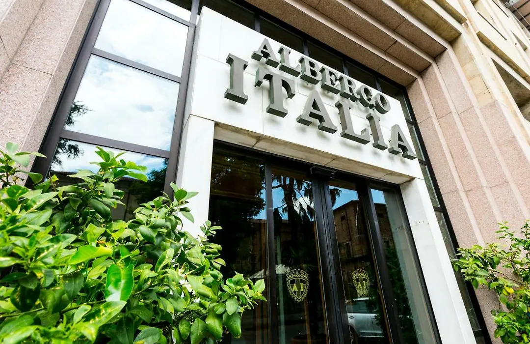 Albergo Italia-1