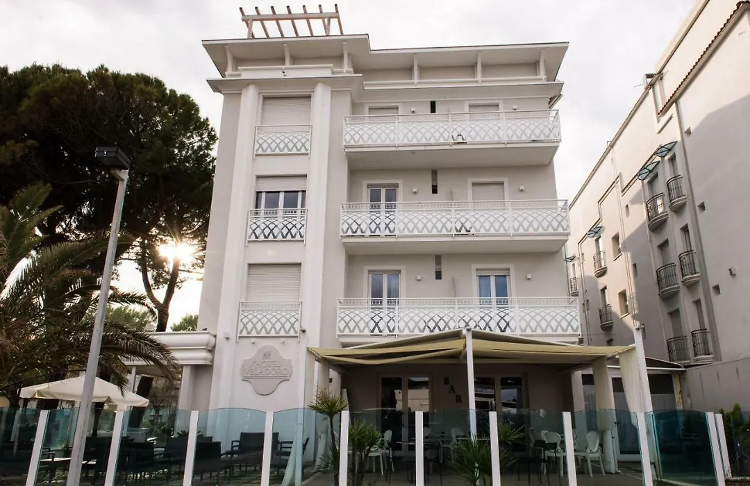 Hotel Vela D'Oro-1