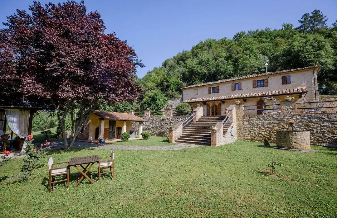 Villa Loghino-1
