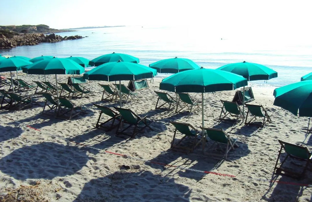 Hotel Le Quattro Lune-1
