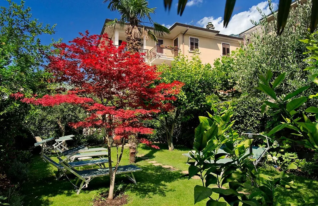 Hotel Erika-1