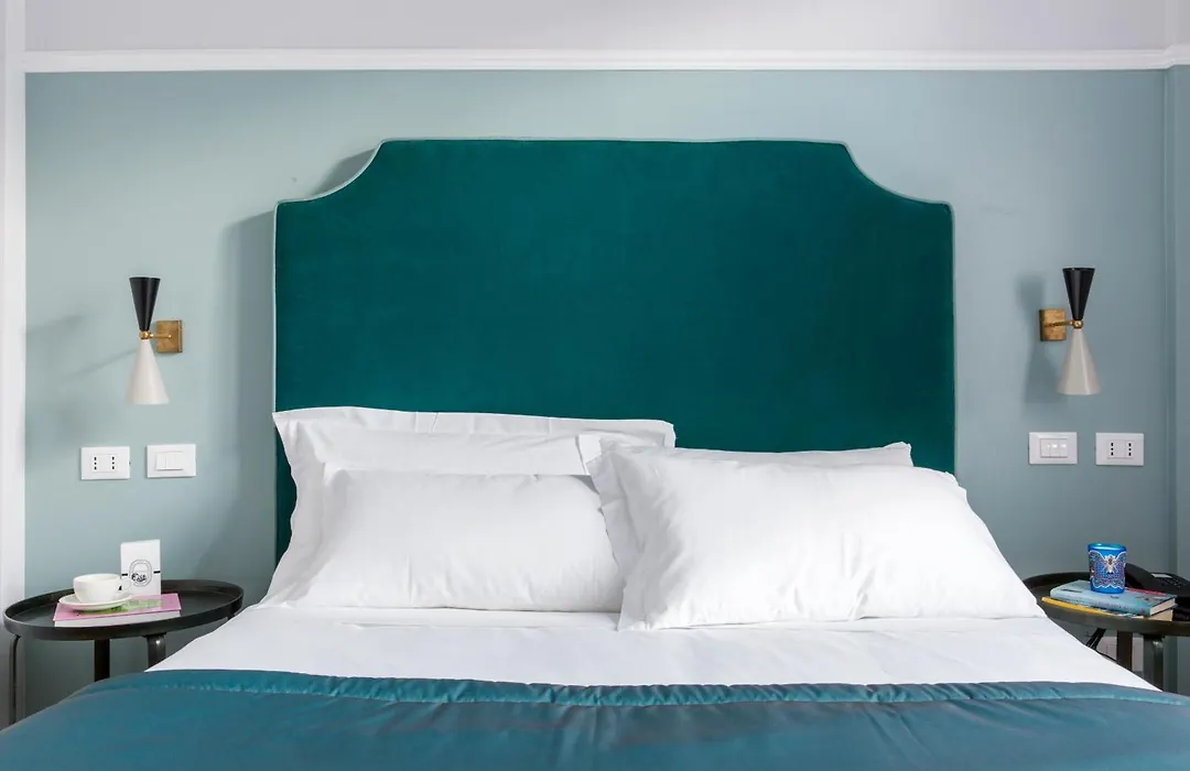 Favilla Hotel Di Charme-1
