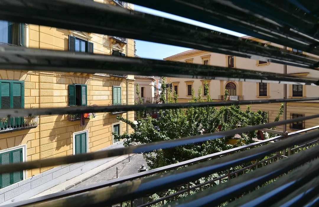 Santi E Saraceni Rooms-1