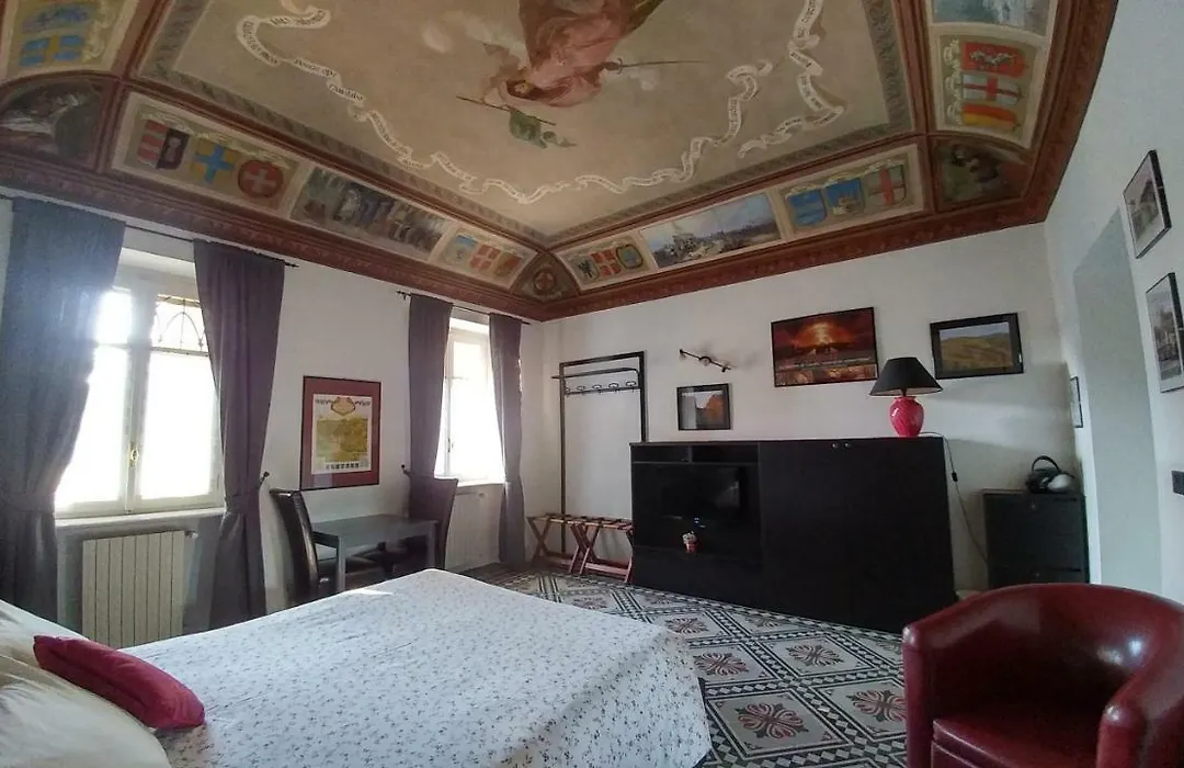 B&B Villa Ferrari-1