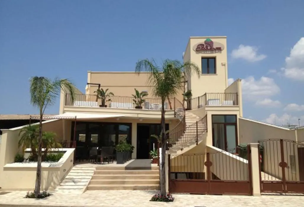 B&B Le Parmente-1