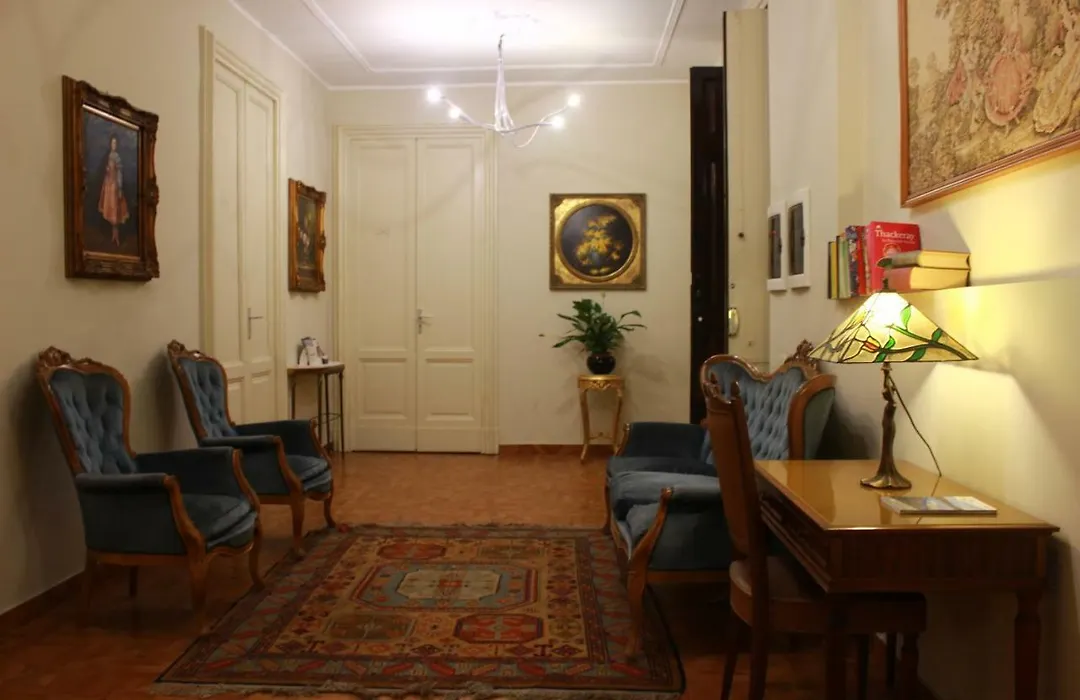 Umberto House Catania-1