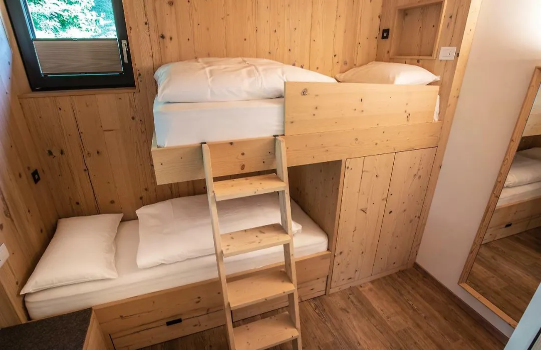 Montanara Chalet-1