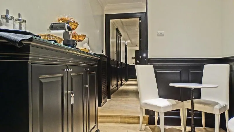 Vaticano Royal Suite-1