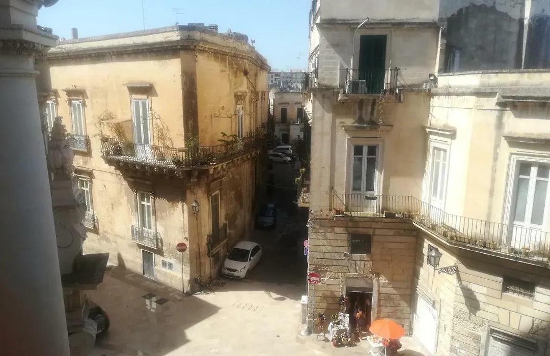 Dimora Dell'Artista-1