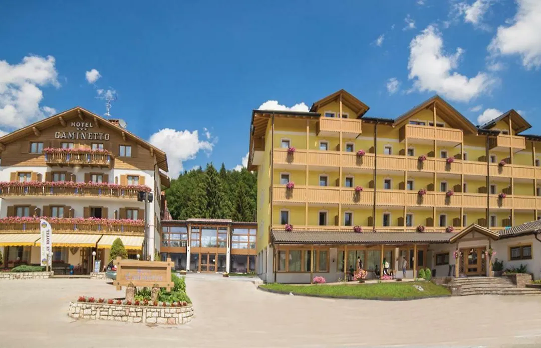 Caminetto Mountain Resort-1